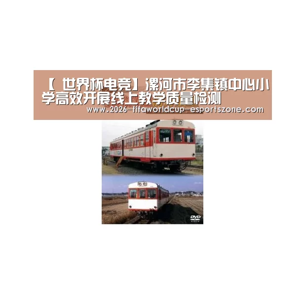 【 世界杯电竞】漯河市李集镇中心小学高效开展线上教学质量检测(图3) 世界杯电竞